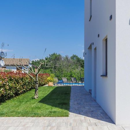 Holiday Home Villa Isabela - PRC423 Nova Vas  Dış mekan fotoğraf