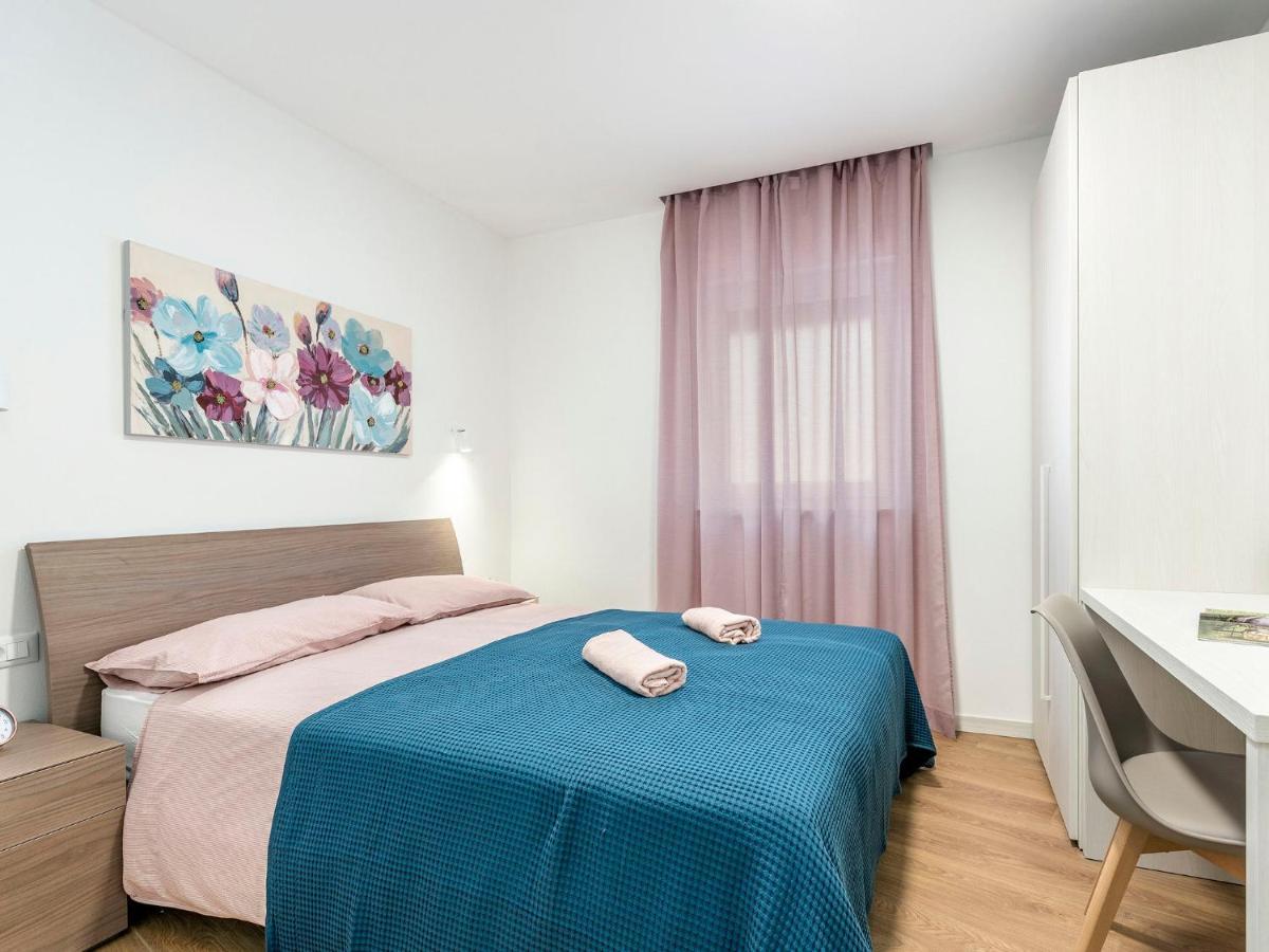 Holiday Home Villa Isabela - PRC423 Nova Vas  Dış mekan fotoğraf