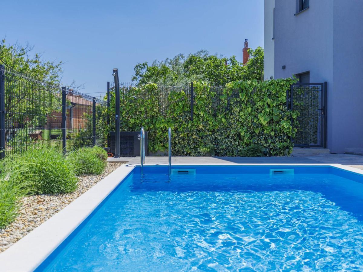 Holiday Home Villa Isabela - PRC423 Nova Vas  Dış mekan fotoğraf